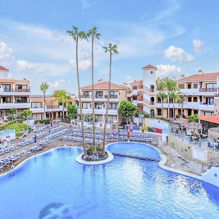 Apartment In Albatros Complex "Albaroa" San Miguel de Abona Esterno foto