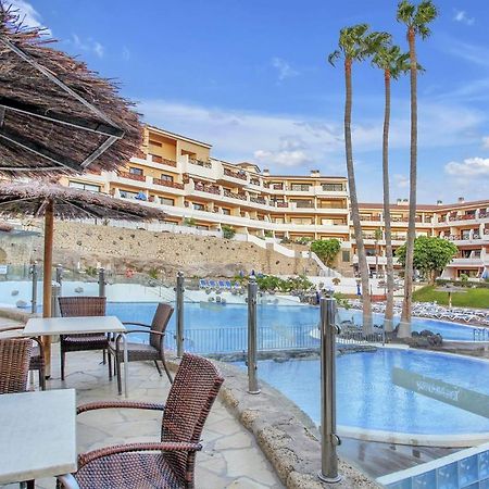 Apartment In Albatros Complex "Albaroa" San Miguel de Abona Esterno foto