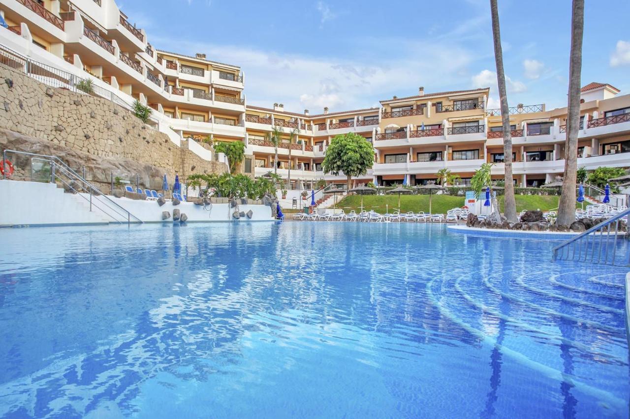 Apartment In Albatros Complex "Albaroa" San Miguel de Abona Esterno foto