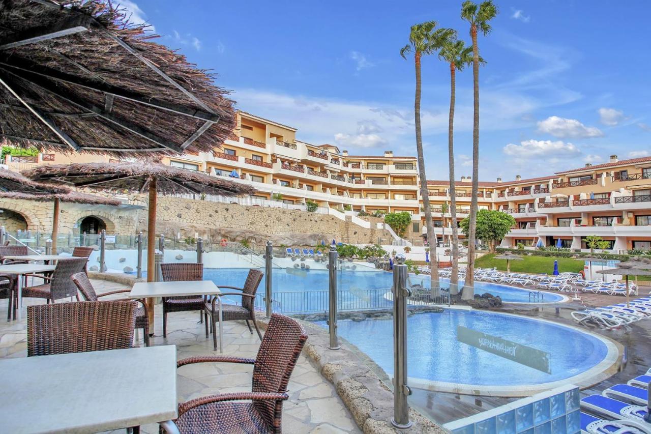 Apartment In Albatros Complex "Albaroa" San Miguel de Abona Esterno foto