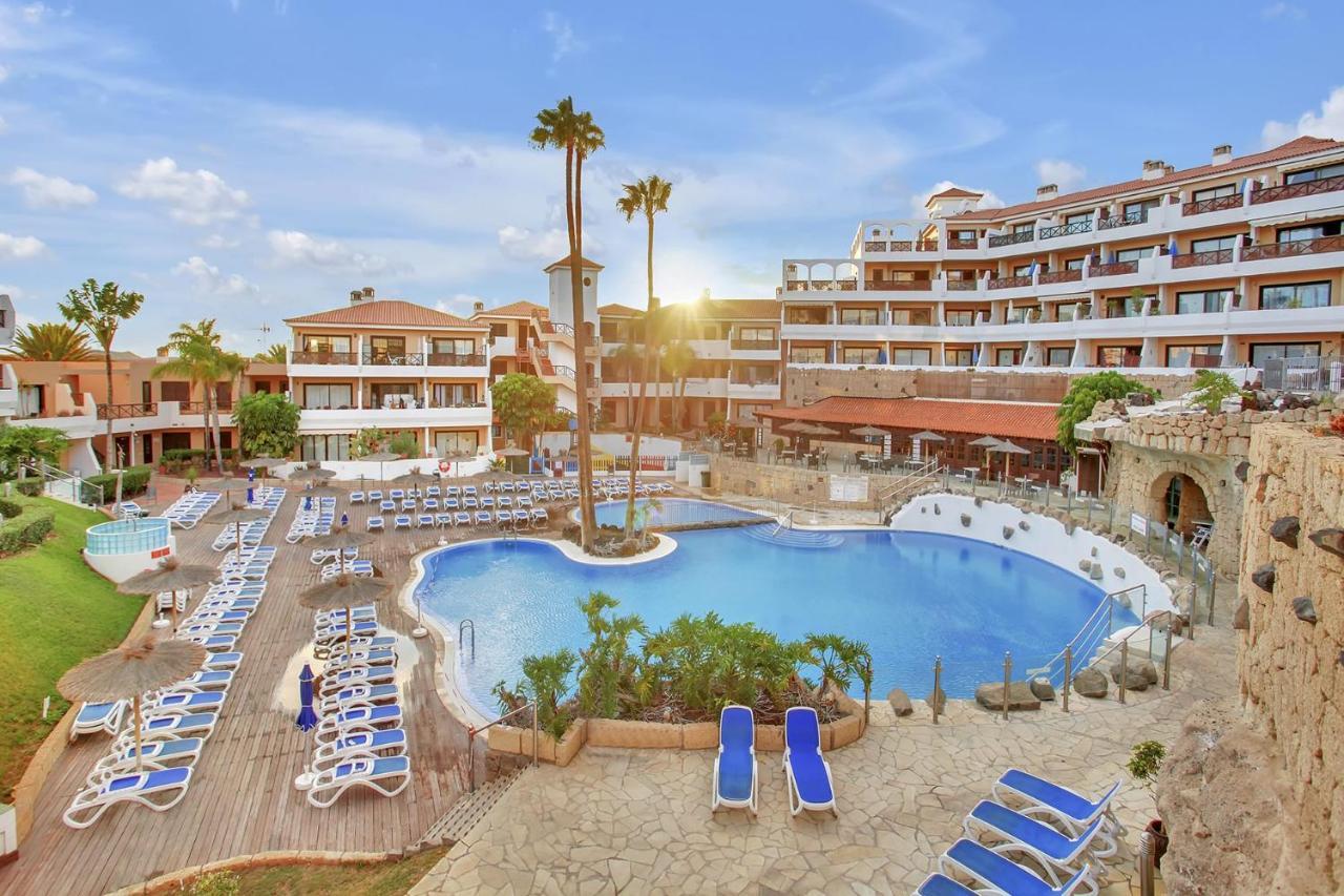 Apartment In Albatros Complex "Albaroa" San Miguel de Abona Esterno foto
