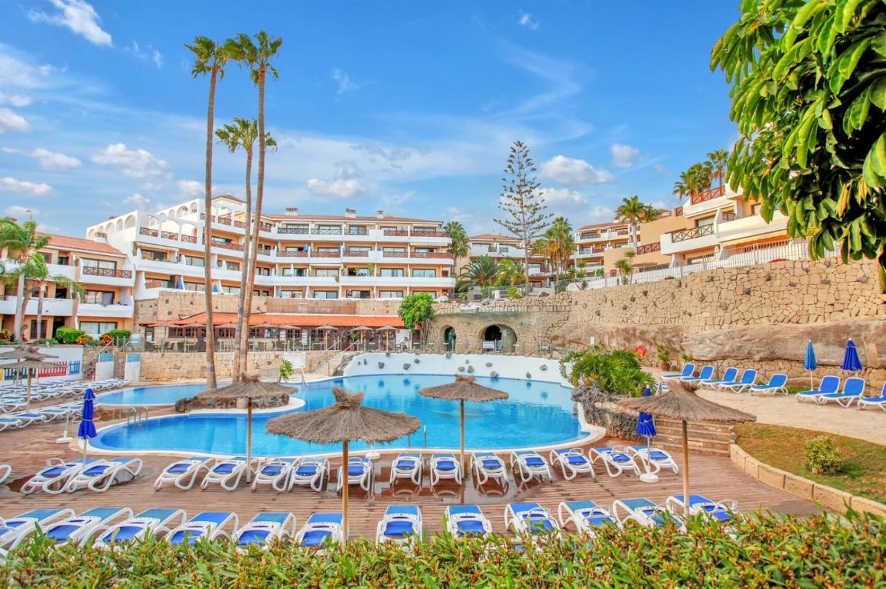 Apartment In Albatros Complex "Albaroa" San Miguel de Abona Esterno foto